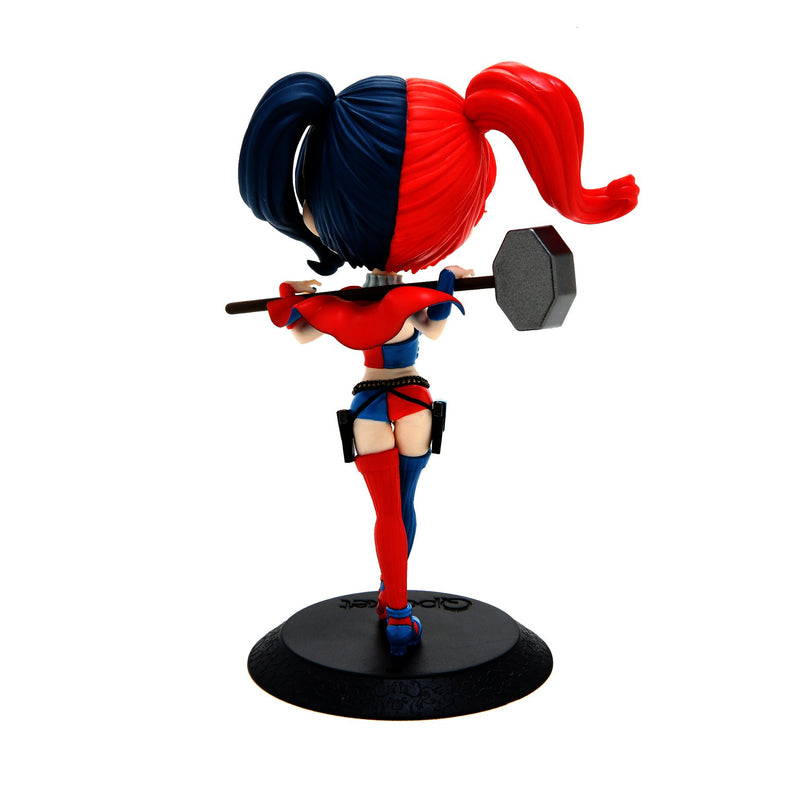 Harley Quinn - Batman - Q Posket Spécial Couleur ver (Banpresto)