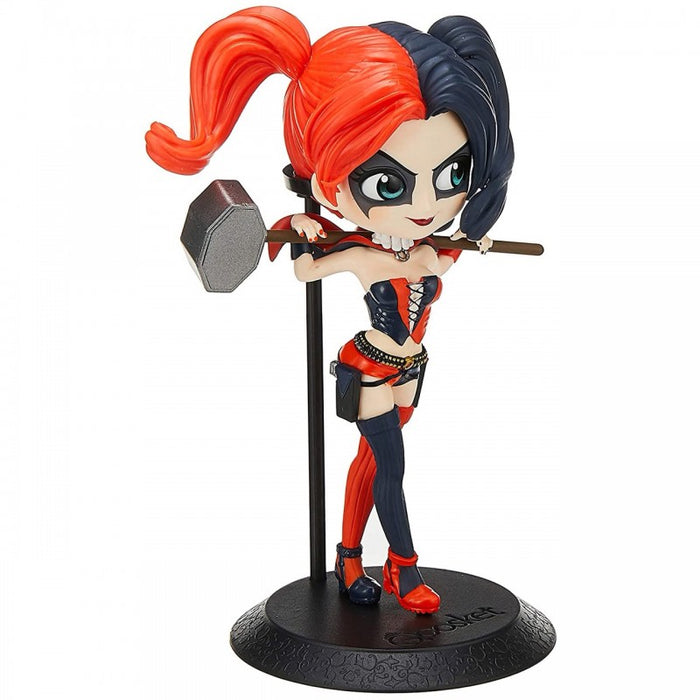 Harley Quinn - Batman  - Q Posket (Banpresto)