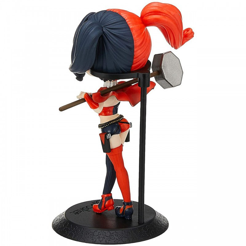 Harley Quinn - Batman - Q Tasca (Banpresto)