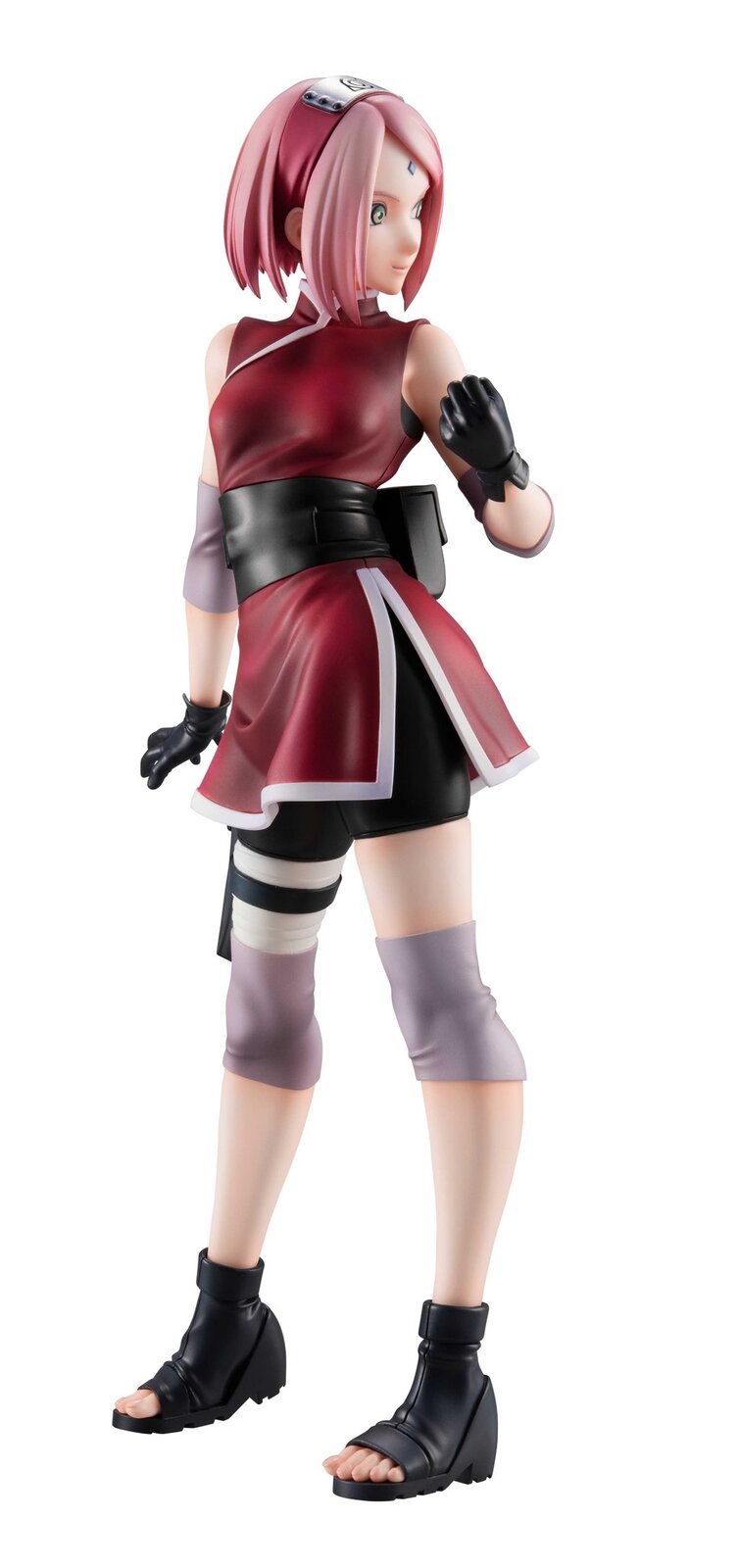 Haruno Sakura (Ver.2 version) Naruto Gals Naruto Shippuuden
