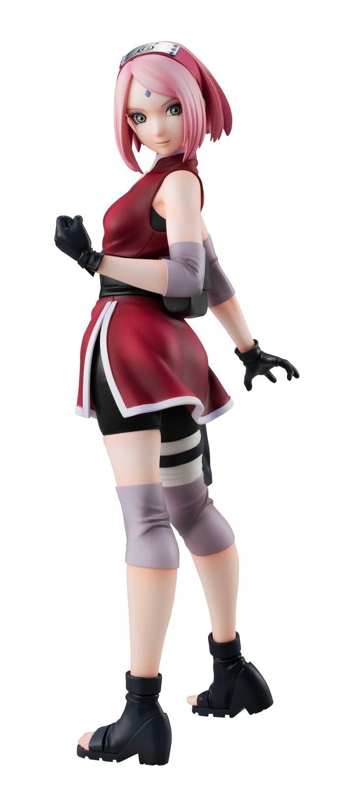 Haruno Sakura (Ver.2 version) Naruto Gals Naruto Shippuuden
