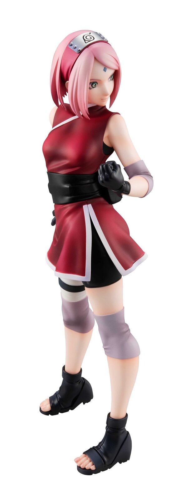 Haruno Sakura (Ver.2 version) Naruto Gals Naruto Shippuuden