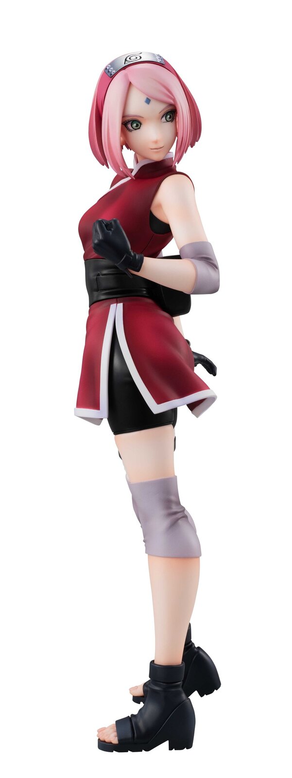 Haruno Sakura (Ver.2 version) Naruto Gals Naruto Shippuuden