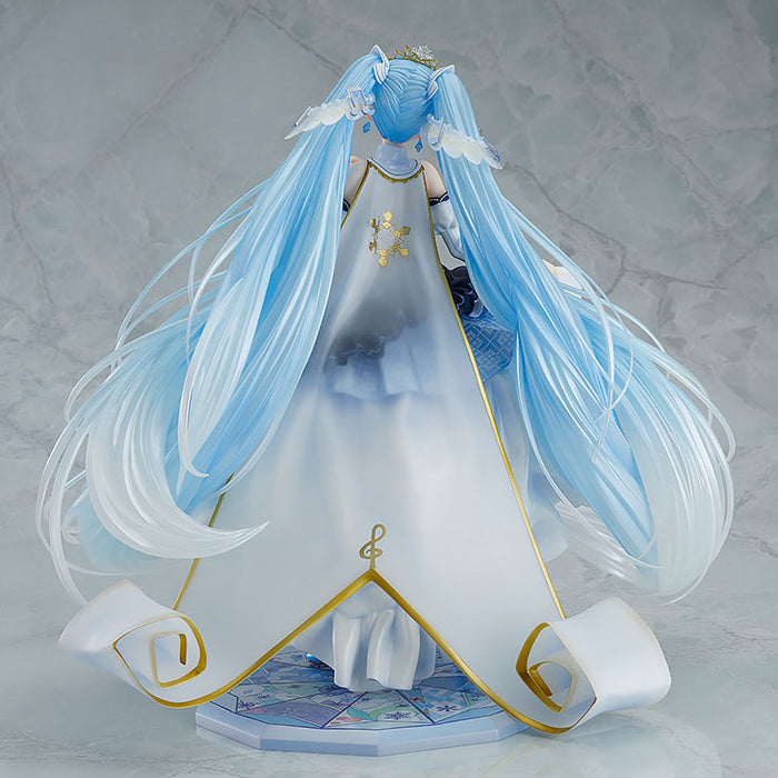 Hatsune Miku - Snow Miku: Snow Princess Ver.