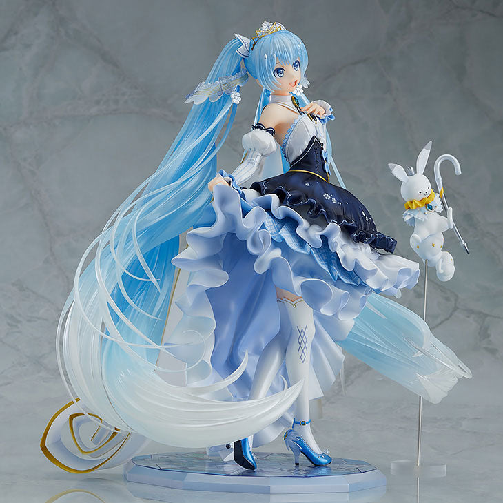 Hatsune Miku - Snow Miku: Snow Princess Ver.