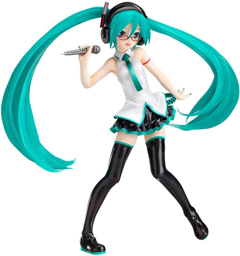 Hatsune Miku 1/8 Vocaloid - Good Smile Company