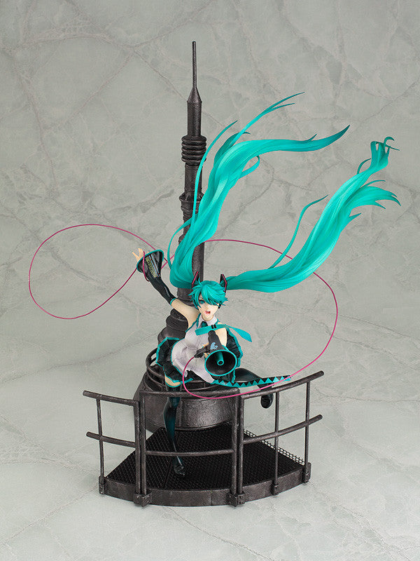 Hatsune Miku 1/8 Vocaloid - Good Smile Company