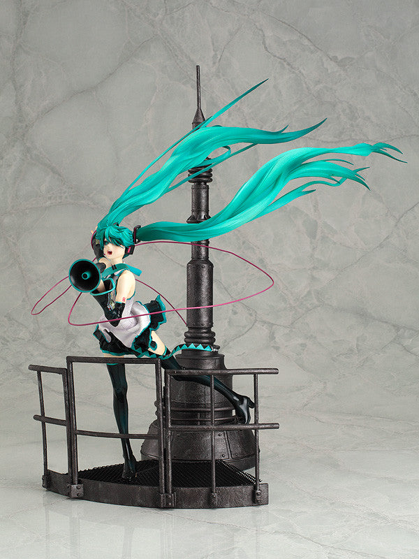 Hatsune Miku 1/8 Vocaloid - Good Smile Company