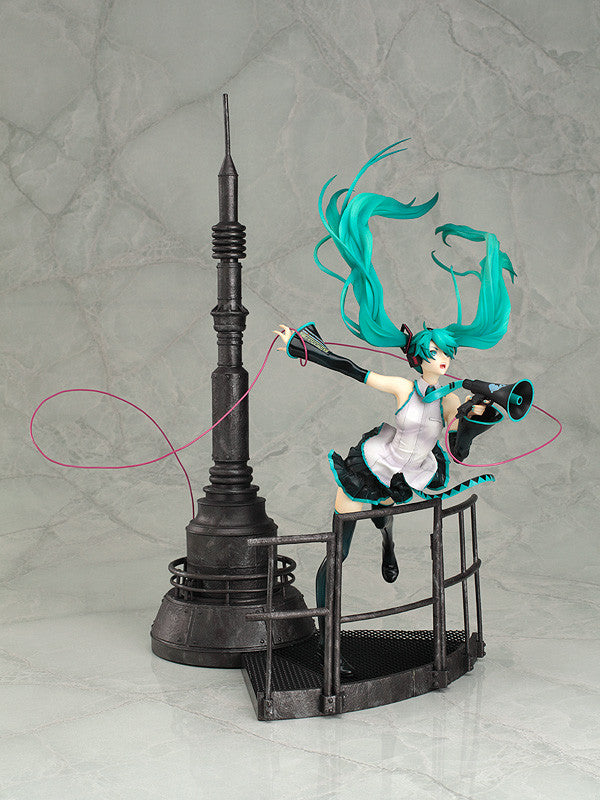 Hatsune Miku 1/8 Vocaloid - Good Smile Company