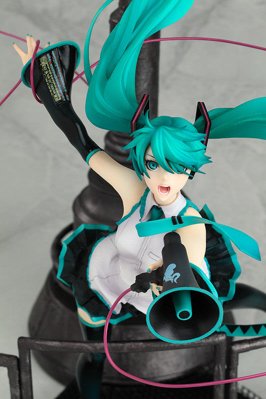 Hatsune Miku 1/8 Vocaloid - Good Smile Company