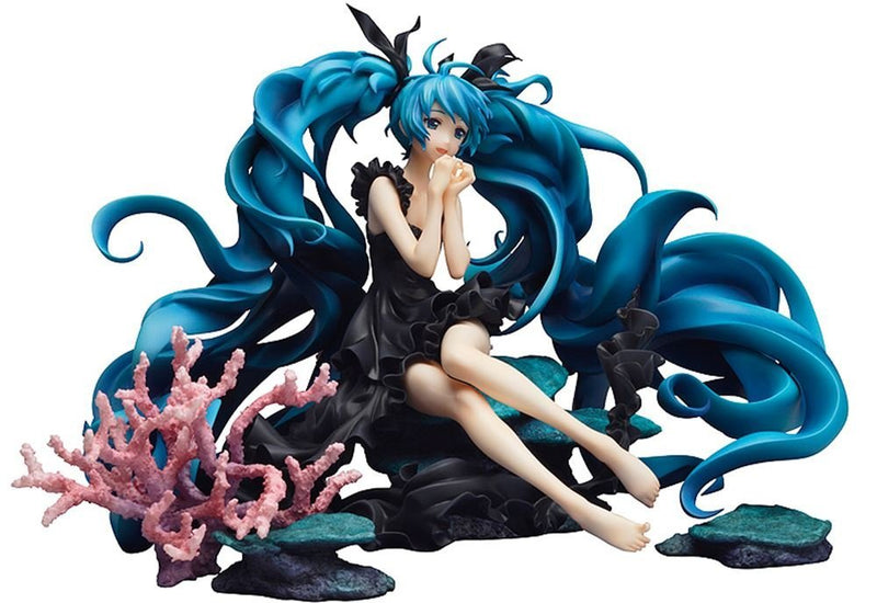 Hatsune Miku 1/8 Vocaloid - Good Smile Company