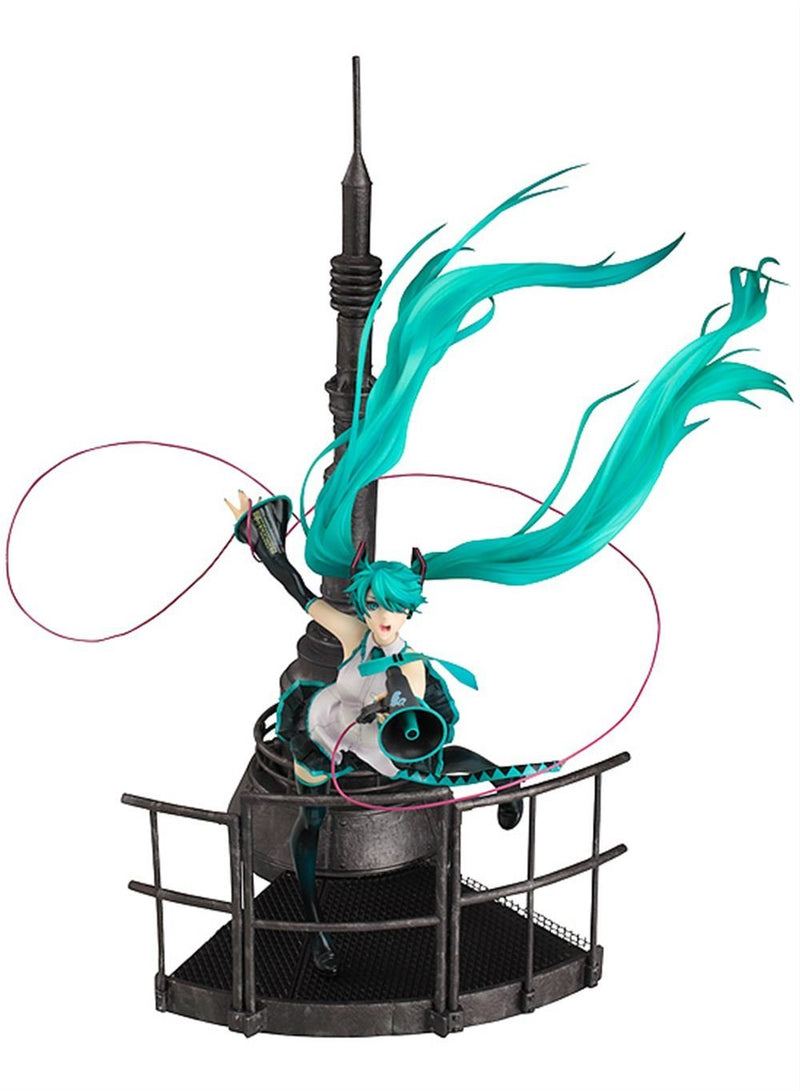 Hatsune Miku 1/8 Vocaloid - Good Smile Company