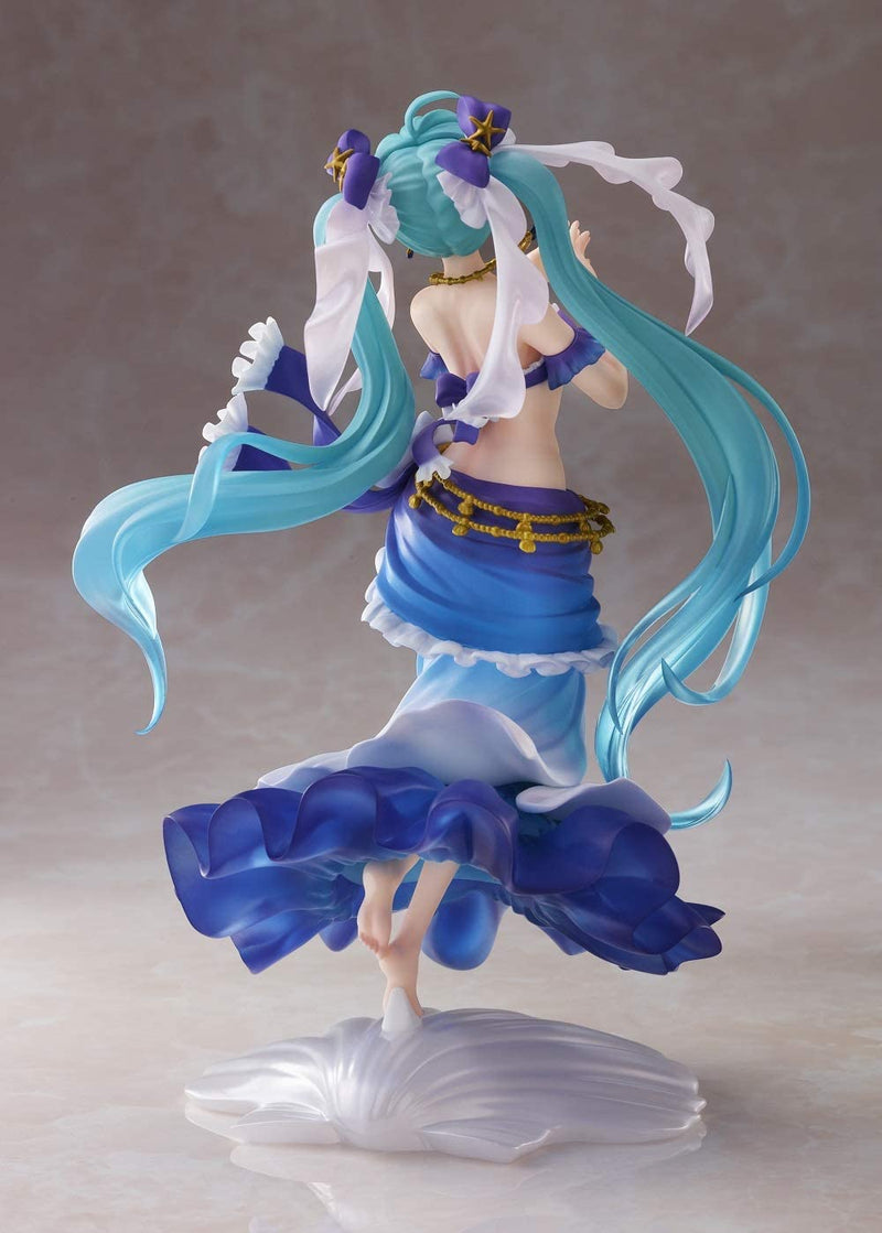 Hatsune Miku Princess ArtistMasterPiece Mermaid ver.