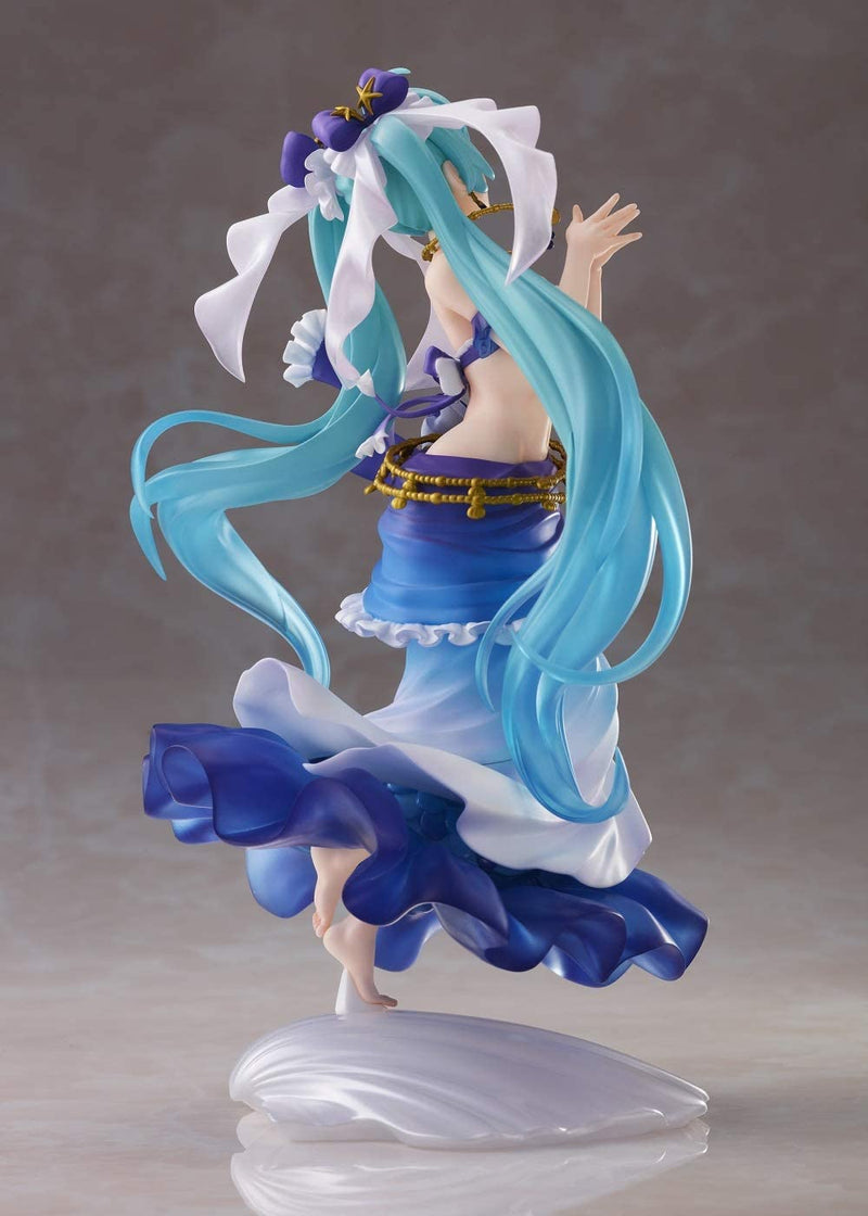 Hatsune Miku Princess ArtistMasterPiece Mermaid ver.