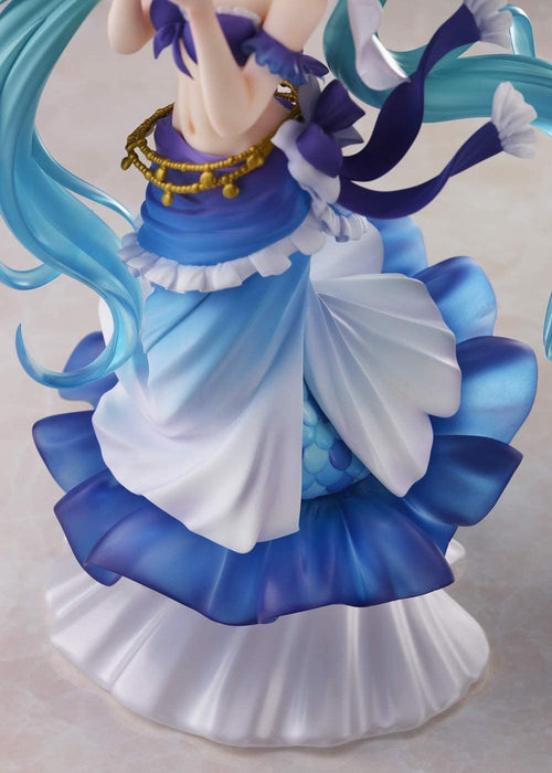 Hatsune Miku Princess Artiste Master Piece Mermaid ver. (Taito)