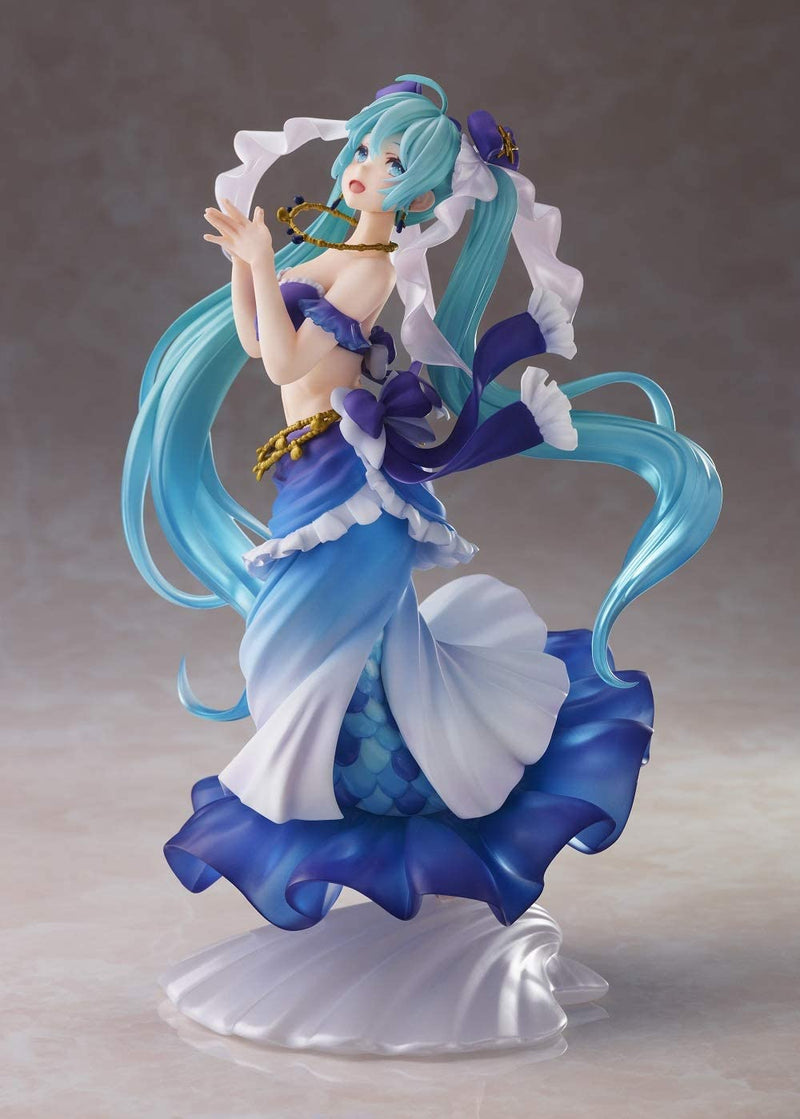 Hatsune Miku Princess ArtistMasterPiece Mermaid ver.