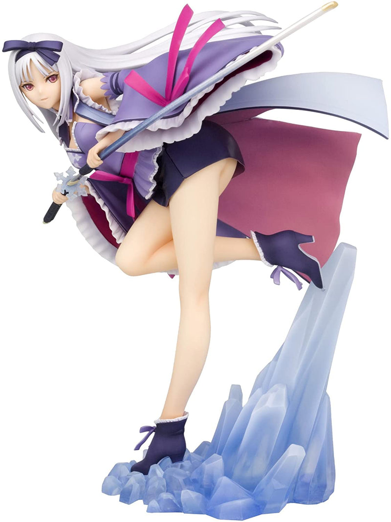 Fubuki Leben Shining Hearts 1/8 - Kotobukiya