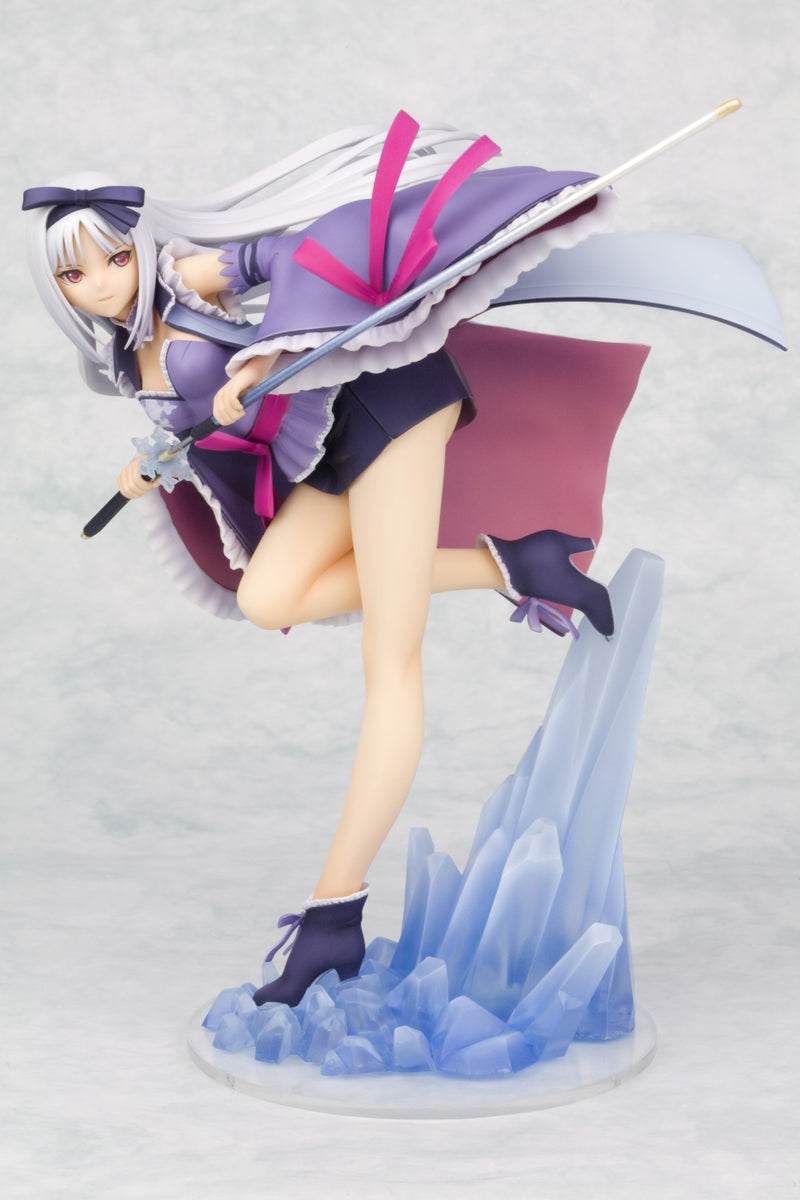 Fubuki Leben Shining Hearts 1/8 - Kotobukiya