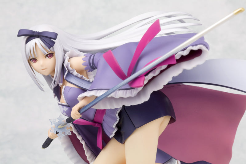 Fubuki Leben Shining Hearts 1/8 - Kotobukiya