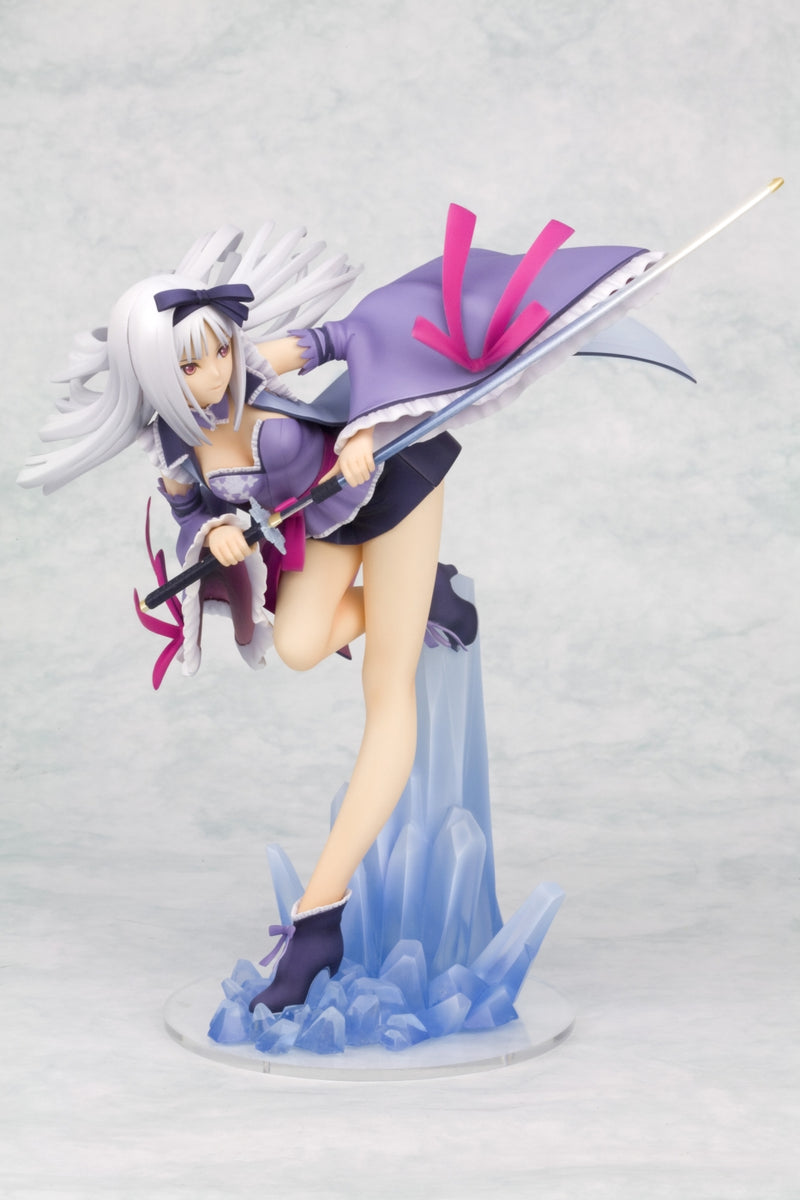 Fubuki Leben Shining Hearts 1/8 - Kotobukiya