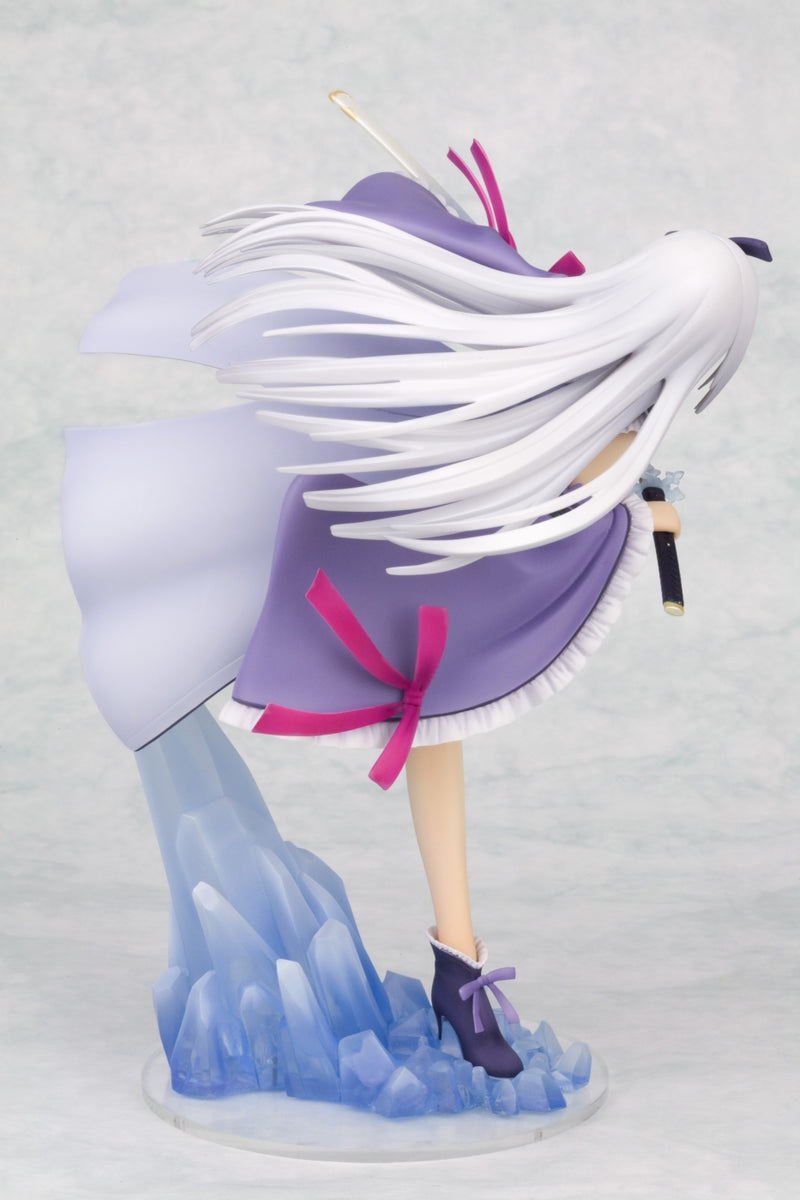 Fubuki Leben Shining Hearts 1/8 - Kotobukiya