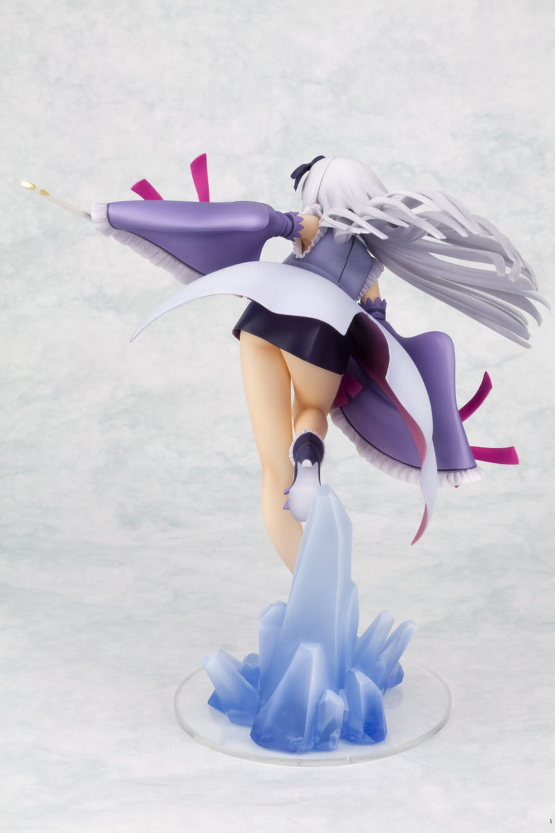 Fubuki Leben Shining Hearts 1/8 - Kotobukiya