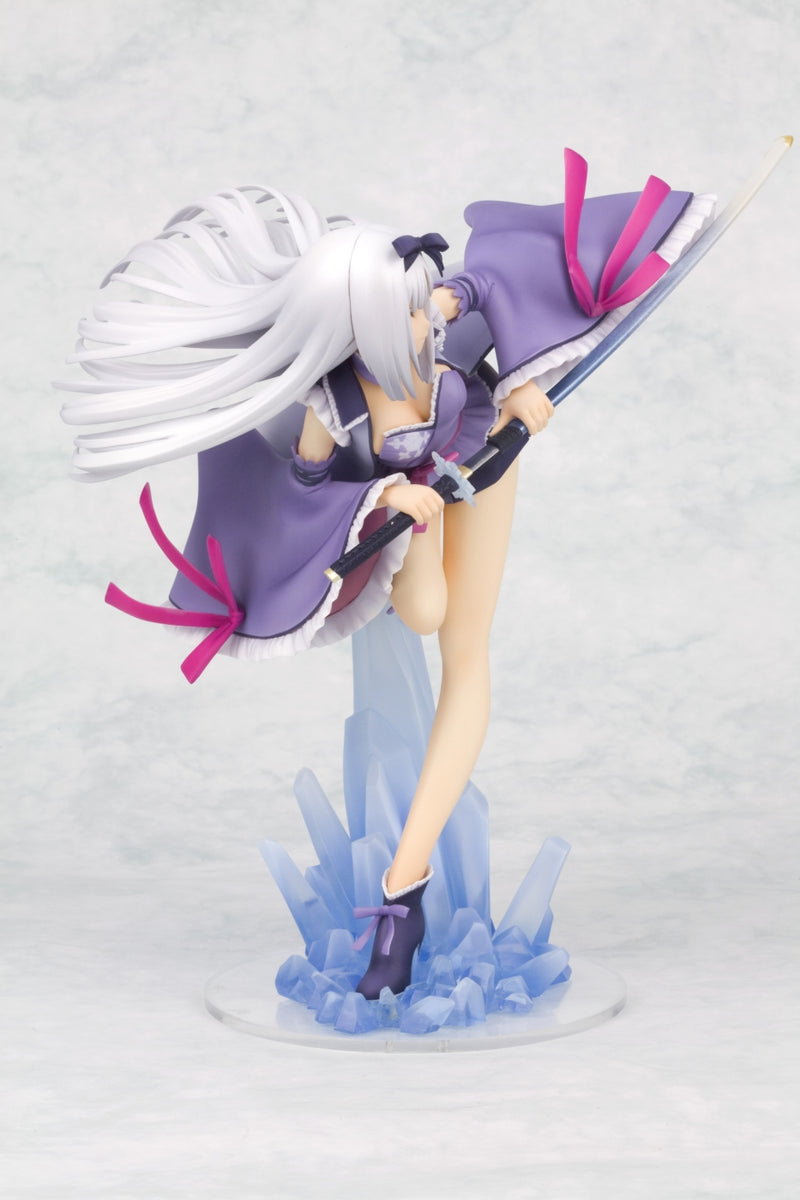 Fubuki Leben Shining Hearts 1/8 - Kotobukiya