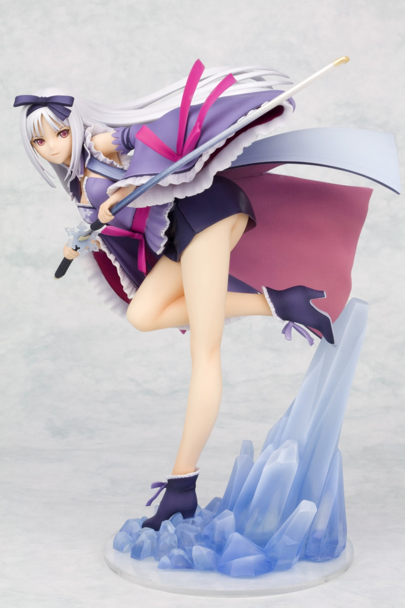 Fubuki Leben Shining Hearts 1/8 - Kotobukiya