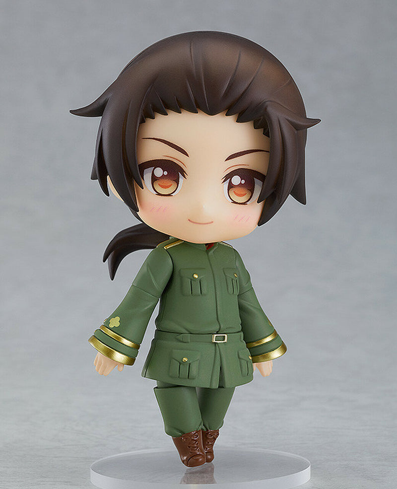 "Hetalia World Stars" Nendoroid#1756 China