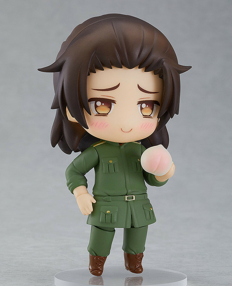 "Hetalia World Stars" Nendoroid#1756 China