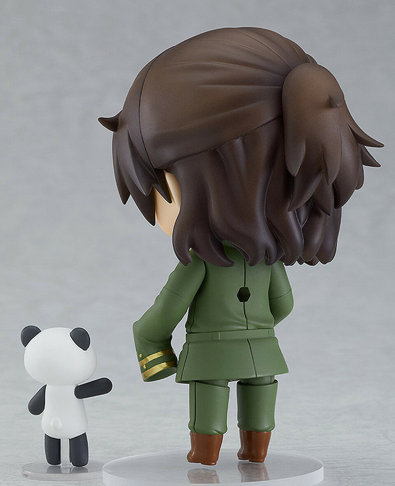 "Hetalia World Stars" Nendoroid#1756 China