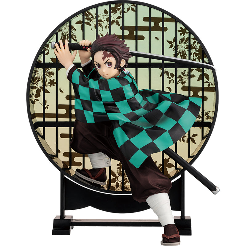 Ichiban Kuji "Demon Slayer: Kimetsu no Yaiba" ~Kisatsu no Kokorozashi~ A Prize Kamado Tanjirouo LAYER SCAPE