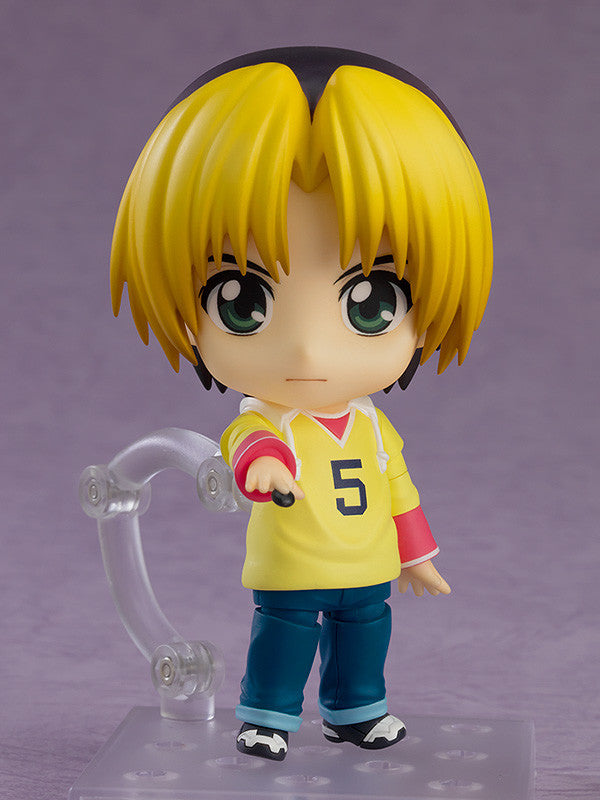 "Hikaru no Go" Nendoroid#1720 Shindo Hikaru