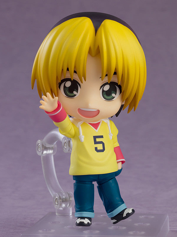 "Hikaru no Go" Nendoroid#1720 Shindo Hikaru