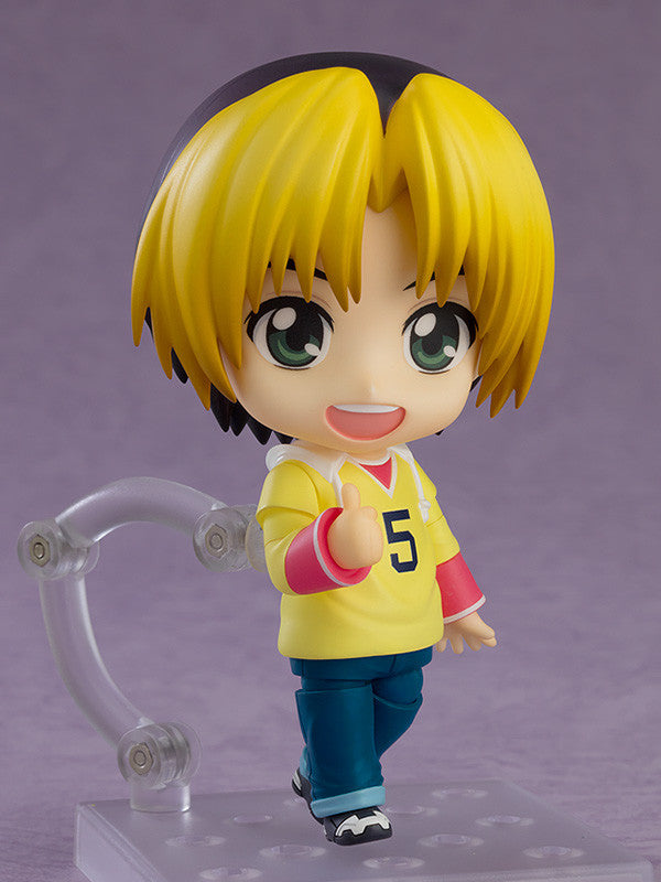 "Hikaru no Go" Nendoroid#1720 Shindo Hikaru
