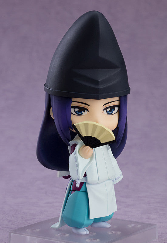 "Hikaru no Go" Nendoroid # 1721 Fujiwara No Sai