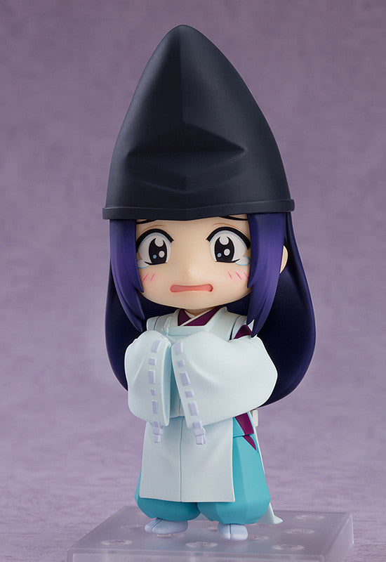 "Hikaru no Go" Nendoroid # 1721 Fujiwara No Sai