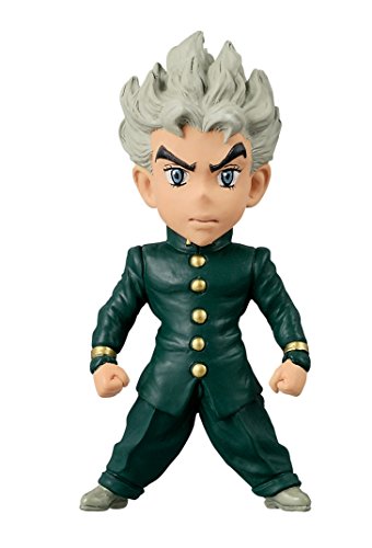 Hirose Koichi Jojo no Kimyou na Bouken Diamante wa Kudakenai Mundo Coleccionable Figura Vol.1 Diamante wa Kudakenai, Jojo no Kimyou na Bouken - Banpresto