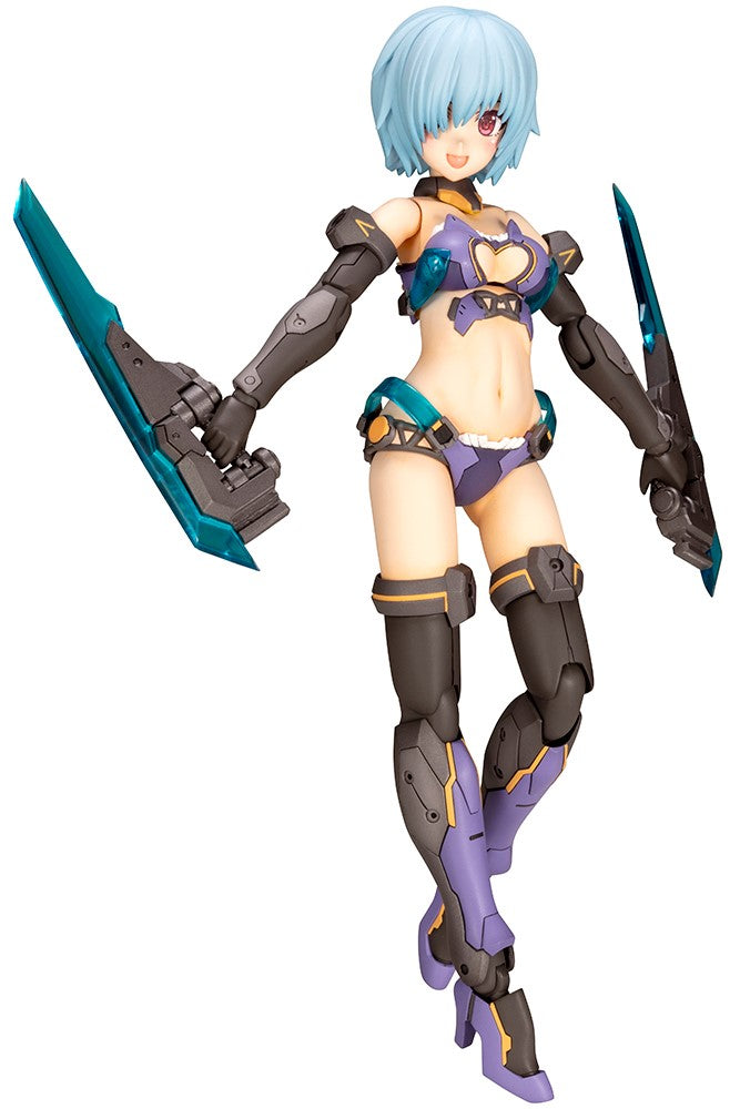 Hresvelgr (Bikini Armor Ver.) Frame Arms Girl-Kotobukiya