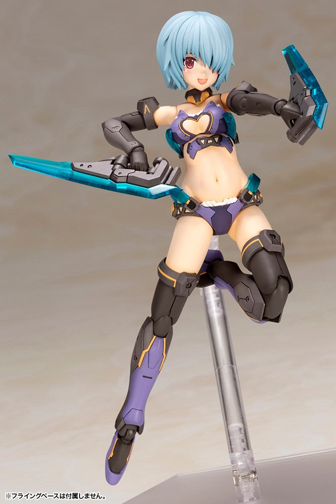 Hresvelgr (Bikini Armor Ver.) Frame Arms Girl-Kotobukiya