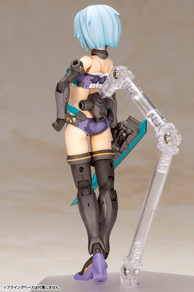 Hresvelgr (Bikini Armor Ver.) Frame Arms Girl-Kotobukiya