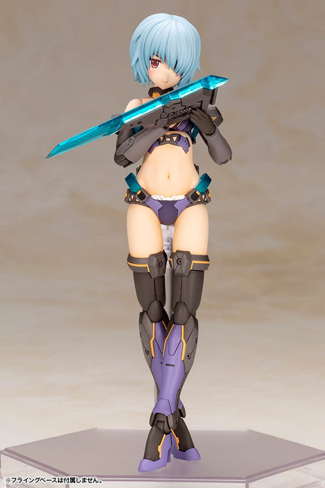 Hresvelgr (Bikini Armor Ver.) Frame Arms Girl-Kotobukiya