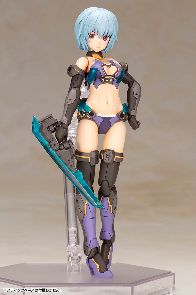 Hresvelgr (Bikini Armor Ver.) Frame Arms Girl-Kotobukiya