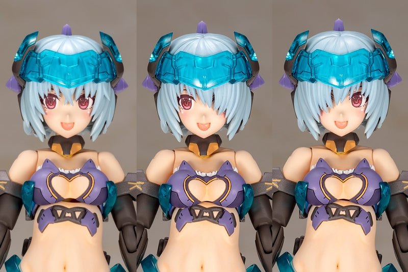 Hresvelgr (Bikini Armor Ver.) Frame Arms Girl-Kotobukiya