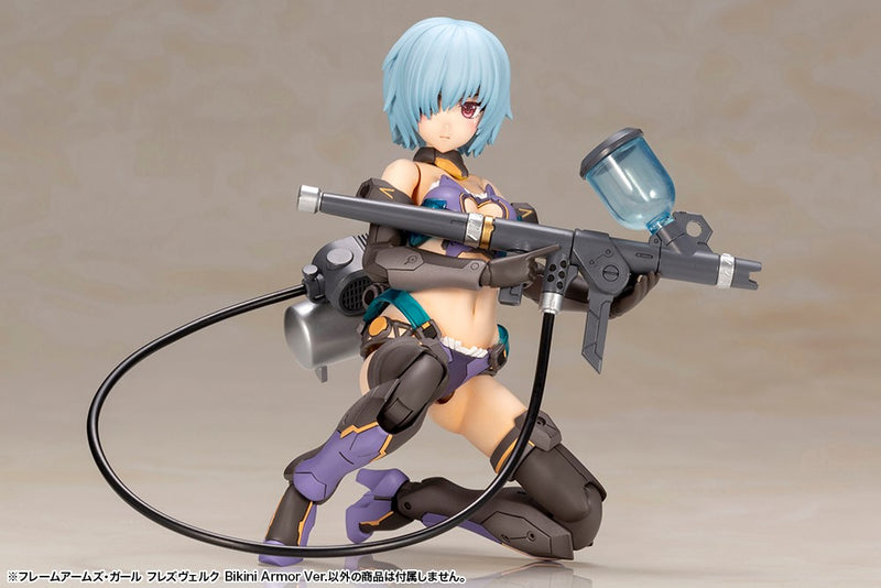 Hresvelgr (Bikini Armor Ver.) Frame Arms Girl-Kotobukiya