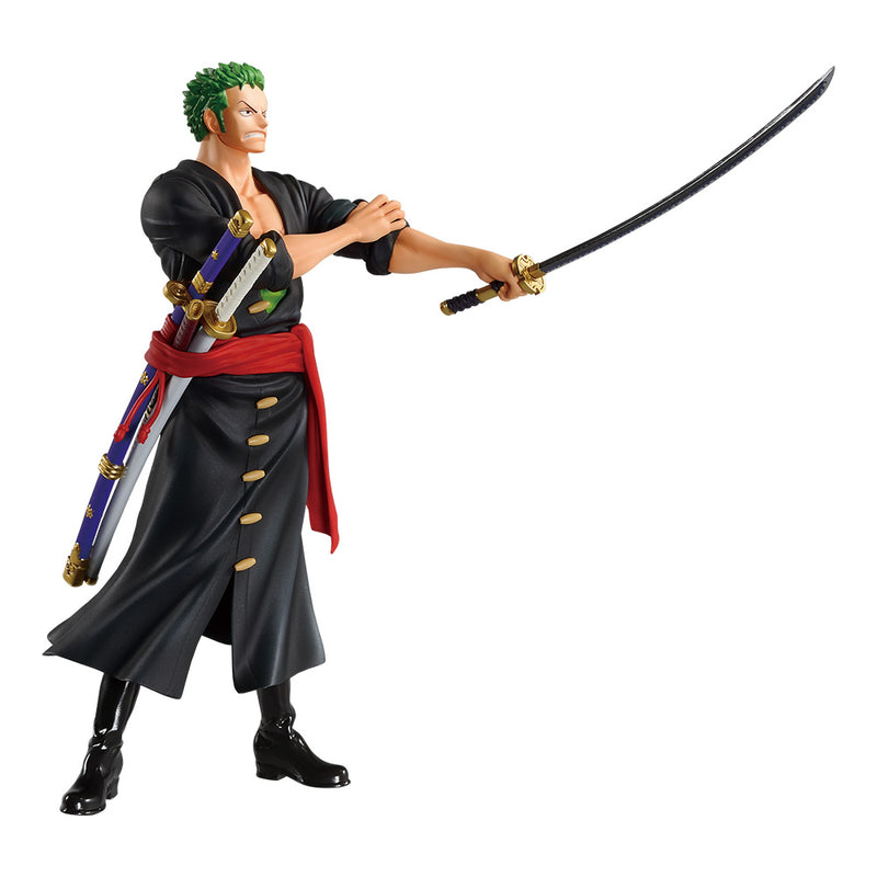 Ichiban Kuji "One Piece" vol.100 Anniversary B Prize Zoro