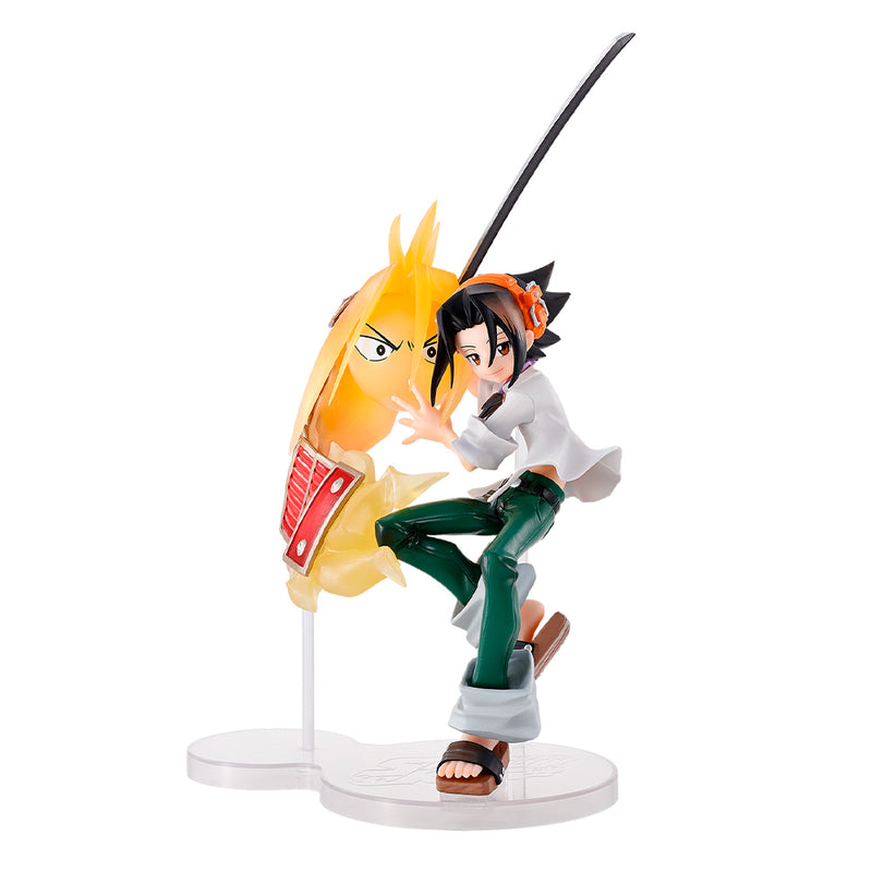 Ichiban Kuji "SHAMAN KING" A Prize Asakura Yoh