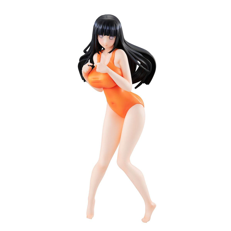 Hyuuga Hinata (Ver.Splash versión) Naruto Chicas de Naruto - MegaHouse