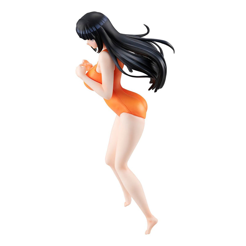 Hyuuga Hinata (Ver.Splash versión) Naruto Chicas de Naruto - MegaHouse