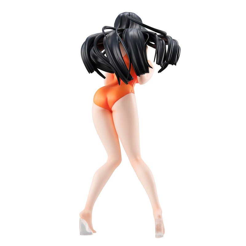 Hyuuga Hinata (Ver.Splash versión) Naruto Chicas de Naruto - MegaHouse